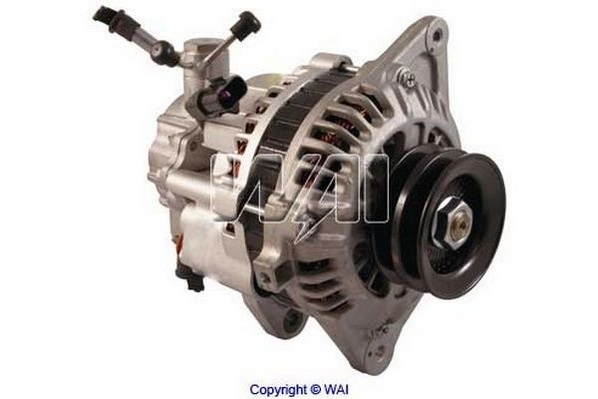 22956N WAI Alternador de coche