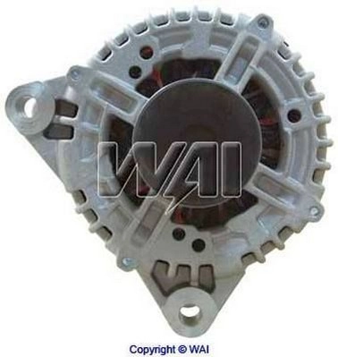 Alternador del motor Mazda 2 II hatchback (DE) (2007 - 2014) precio, desde 95,83 EUR