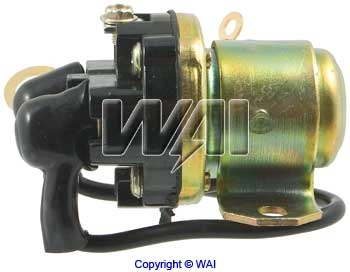 3965283 Cummins Solenoide arranque