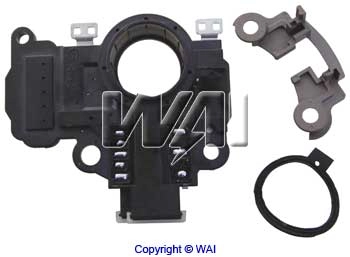 7420819011 Renault (RVI) Regulador alternador