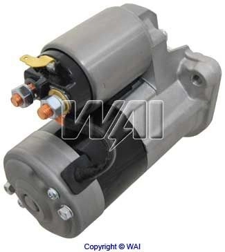 Arranque motores para Mitsubishi Lancer IX CSA