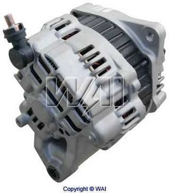 Alternador de coche para Nissan Cabstar NT400 F24M