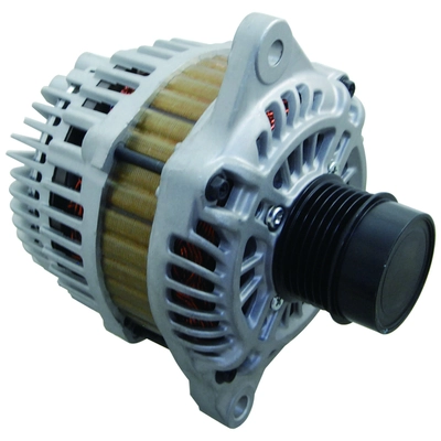 444630 VALEO Alternador de coche