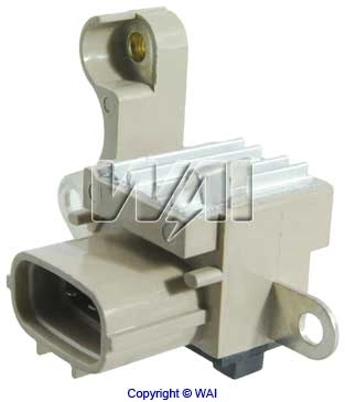 Regulador alternador para Land Rover Range Rover III L322