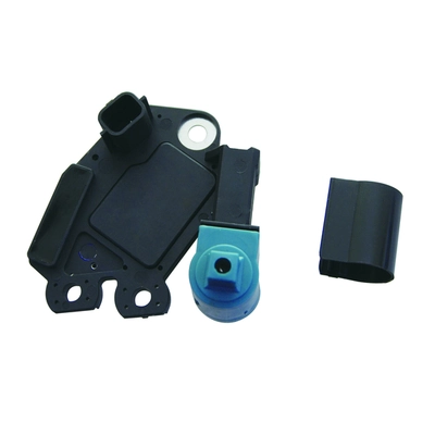 F032335008 Cargo Regulador alternador