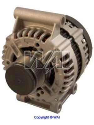 Alternador de coche para Citroen Jumper  250