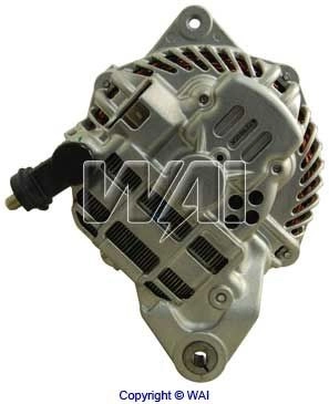 Comprar Alternador Subaru Forester II S11, SG