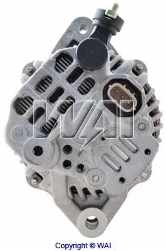 Alternador de coche para Suzuki Baleno  EG