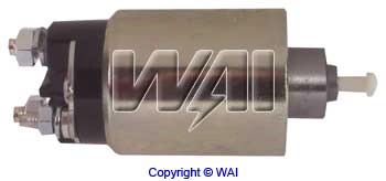 Interruptor magnético estárter Ford Escort '86 EXPRESS