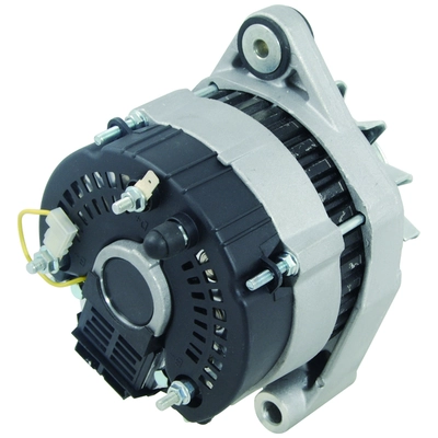 Alternador del motor WAI 12411N precio, desde 132,83 EUR