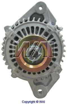 Alternador del motor WAI 11203N precio, desde 203,70 EUR