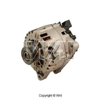 1648235780 Peugeot/Citroen Alternador de coche
