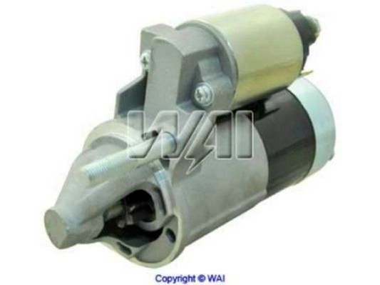 Motor de arranque S3102 As-pl