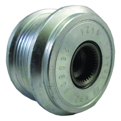 Polea de alternador Toyota Corolla VERSO