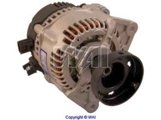 CA1475IR HELLA Alternador de coche