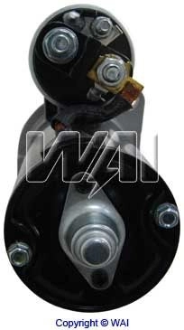 Comprar Motor de arranque Porsche 911 Targa 997