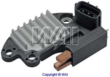 D1621 WAI