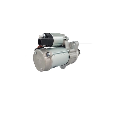  Motor de arranque Audi A3 