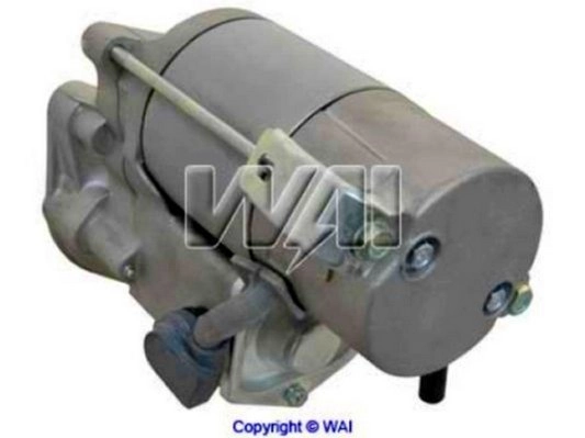 33193N WAI