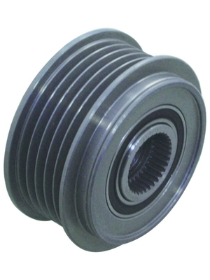 Comprar Polea alternador Toyota Corolla VERSO R10