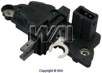 IB251 WAI