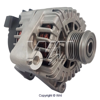  Alternador BMW 5 