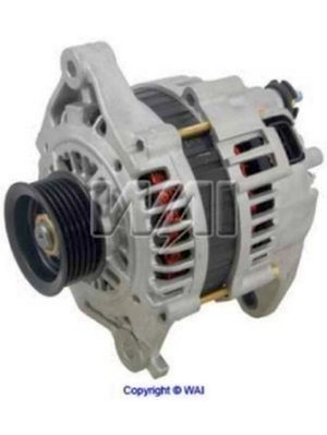 5281031700 Renault (RVI) Alternador de coche