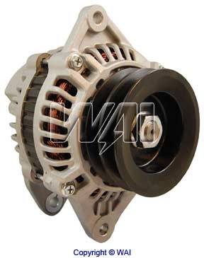 Alternador de coche para Ford Ranger  ET
