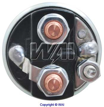 Interruptor magnético, estárter Ford Escort AVF