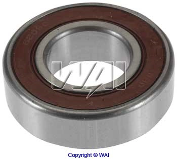 1392463 Scania Cojinete de alternador
