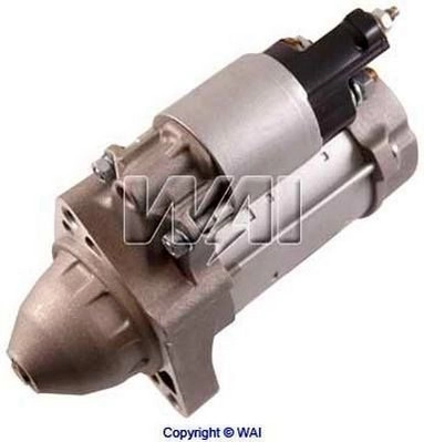 Comprar 30219N WAI Motores de arranque