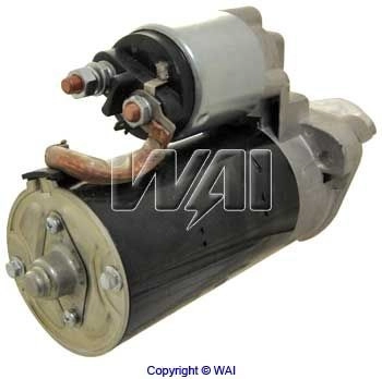 Arranque motores para Audi A6 C6 4F2