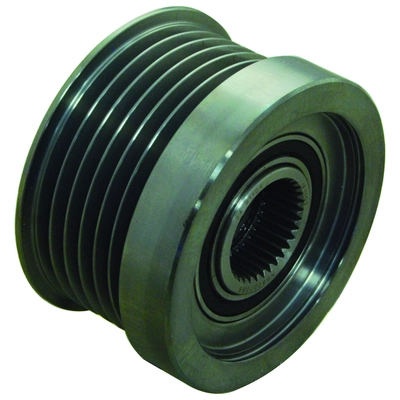  Polea alternador Volvo S80 1