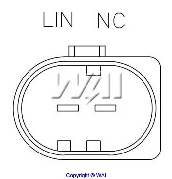 Regulador de corriente WAI IB6165 precio, desde 49,79 EUR