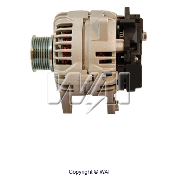 Alternador del motor Peugeot/Citroen 1638099680 precio, desde 63,89 EUR