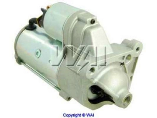 Arranque motores para Renault Master II HD, FD