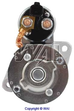 Comprar Motor de arranque Hyundai Tucson III TL