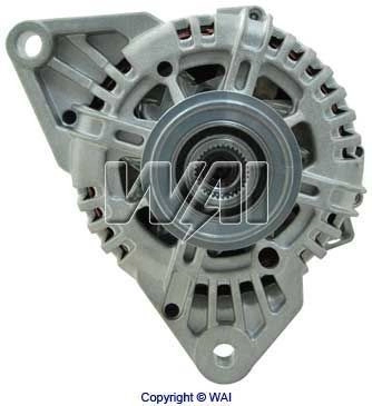 Alternador del motor Profit 71141495 precio, desde 56,63 EUR