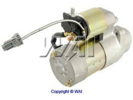 17904N WAI