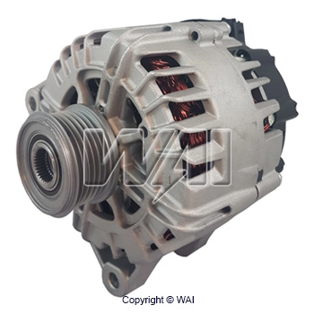 Generador General Motors 9810527180