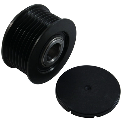 Comprar Polea alternador Audi Q7  4LB