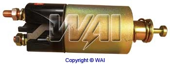 Comprar Solenoide de arranque Mazda 323 III BF