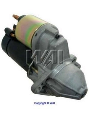 24436877 Ford Arranque motores
