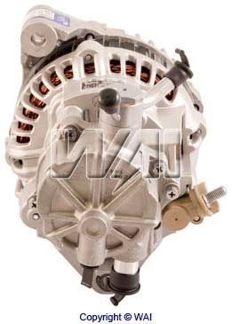 Alternador del motor Bosch 986049500 precio, desde 249,79 EUR