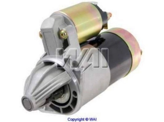 16939N WAI Arranque motores