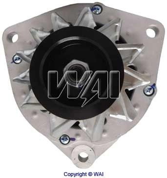 Alternador del motor Liebherr 6290070 precio, desde 188,17 EUR