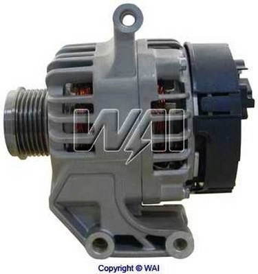 Generador Magneti Marelli MAN7494