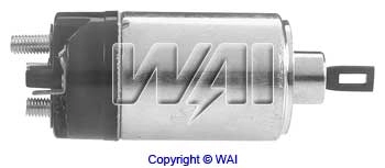 Comprar Solenoide de arranque Mazda 626 II GC