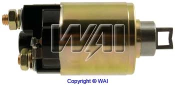 668226 WAI Solenoide arranque