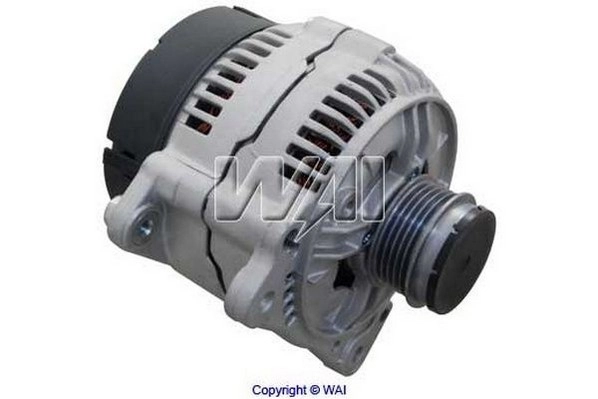0986040350 VAG Alternador de coche